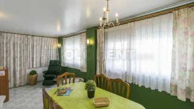 Casa adosada en alquiler en Calle Estrella Polar, 15, Santa Anna-Urbanitzacions (Gandia) de 1.450 €<span>/mes</span>
