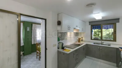 Casa adosada en alquiler en Calle Estrella Polar, 15, Santa Anna-Urbanitzacions (Gandia) de 1.450 €<span>/mes</span>