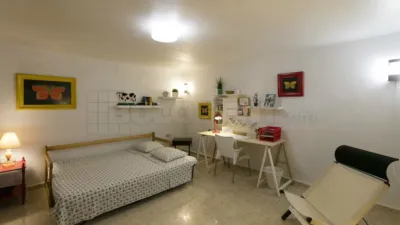 Casa adosada en alquiler en Calle Estrella Polar, 15, Santa Anna-Urbanitzacions (Gandia) de 1.450 €<span>/mes</span>