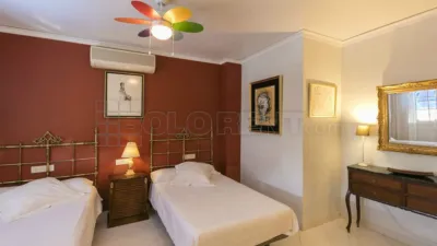 Casa adosada en alquiler en Calle Estrella Polar, 15, Santa Anna-Urbanitzacions (Gandia) de 1.450 €<span>/mes</span>
