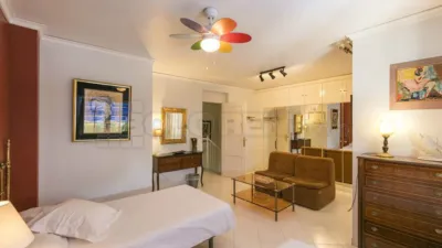 Casa adosada en alquiler en Calle Estrella Polar, 15, Santa Anna-Urbanitzacions (Gandia) de 1.450 €<span>/mes</span>