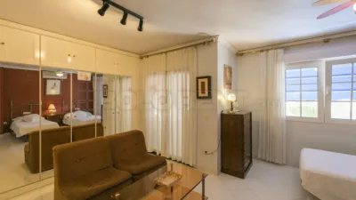 Casa adosada en alquiler en Calle Estrella Polar, 15, Santa Anna-Urbanitzacions (Gandia) de 1.450 €<span>/mes</span>
