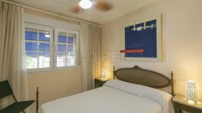 Casa adosada en alquiler en Calle Estrella Polar, 15, Santa Anna-Urbanitzacions (Gandia) de 1.450 €<span>/mes</span>