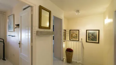 Casa adosada en alquiler en Calle Estrella Polar, 15, Santa Anna-Urbanitzacions (Gandia) de 1.450 €<span>/mes</span>