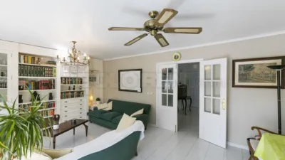 Casa adosada en alquiler en Calle Estrella Polar, 15, Santa Anna-Urbanitzacions (Gandia) de 1.450 €<span>/mes</span>