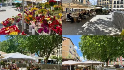 Apartment at Plaza de Tirso de Molina, 5 photo 2