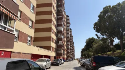 Piso – Alicante - Alacant - Vista 2