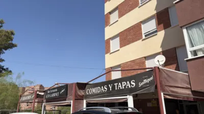 Piso – Alicante - Alacant - Vista 3