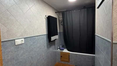 Piso – Alicante - Alacant - Más