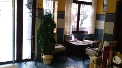 Local comercial en venta en Calle del Campo de Cartas, 5 - Vista 5