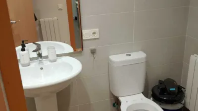 Apartamento en alquiler en Calle Río Somero, 1, San Adrián-La Cava-El Arco (Logroño) de 680 €<span>/mes</span>