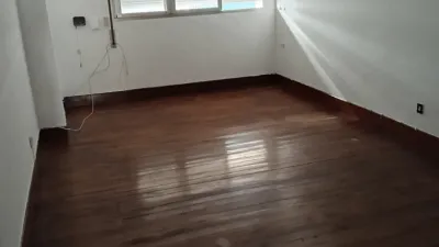 Piso en alquiler en Calle de la Rosa, 32, Ensanche (Santiago de Compostela) de 1.200 €<span>/mes</span>