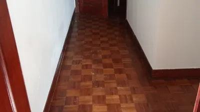 Piso en alquiler en Calle de la Rosa, 32, Ensanche (Santiago de Compostela) de 1.200 €<span>/mes</span>
