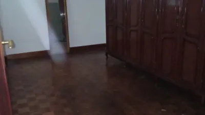 Piso en alquiler en Calle de la Rosa, 32, Ensanche (Santiago de Compostela) de 1.200 €<span>/mes</span>