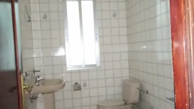 Piso en alquiler en Calle de la Rosa, 32, Ensanche (Santiago de Compostela) de 1.200 €<span>/mes</span>