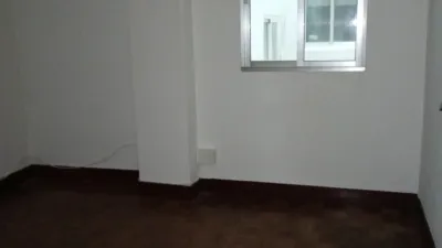 Piso en alquiler en Calle de la Rosa, 32, Ensanche (Santiago de Compostela) de 1.200 €<span>/mes</span>