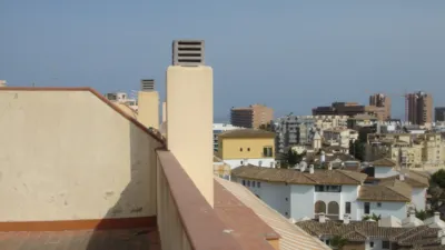 Penthouse on Calle de la Maestra Ángeles Aspiazu, 16 photo 5