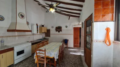 Rustic house on Calle Marmota, 6 photo 12