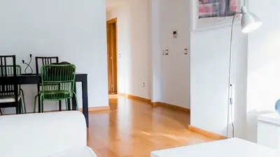 Piso – Alicante - Alacant - Vista 4