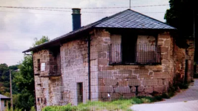 Rustic house on Calle A Ponte, 1 photo 3
