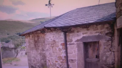 Rustic house on Calle A Ponte, 1 photo 4
