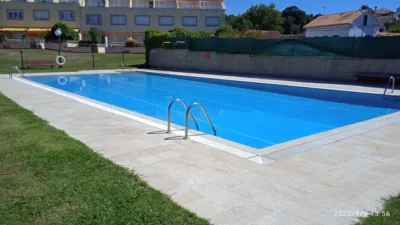 Chalet pareado en alquiler en Calle Fondal de Perbes, 1 - Vista 2