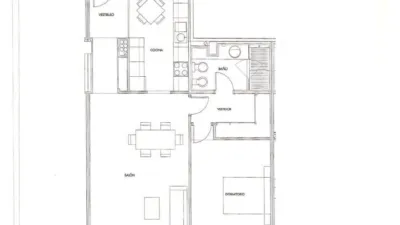 Apartment on Calle Hermosilla, 85 photo 10