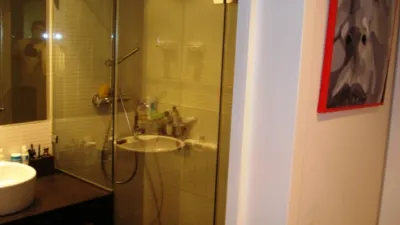 Apartment on Calle Hermosilla, 85 photo 5