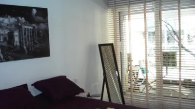 Apartment on Calle Hermosilla, 85 photo 6