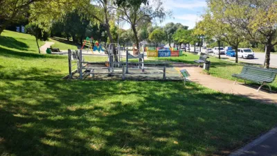 Habitación en alquiler en Avenida de los Castros, 137, cerca de Bajada de San Juan, Los Castros (Santander) de 875 €<span>/mes</span>