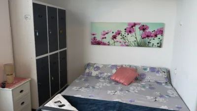 Habitación en alquiler en Avenida de los Castros, 137, cerca de Bajada de San Juan, Los Castros (Santander) de 875 €<span>/mes</span>