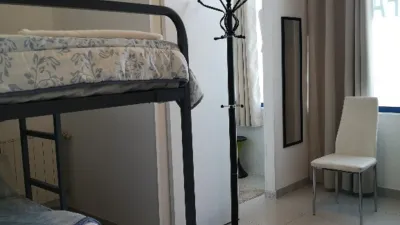 Habitación en alquiler en Avenida de los Castros, 137, cerca de Bajada de San Juan, Los Castros (Santander) de 875 €<span>/mes</span>