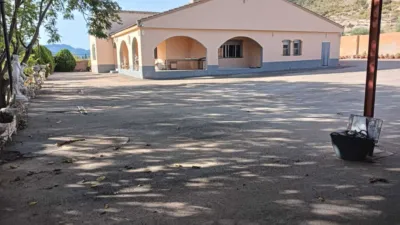 Casa – Hellín, Minateda - Vista 2
