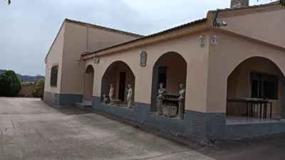 Casa – Hellín, Minateda - Vista 3