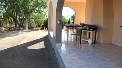 Casa – Hellín, Minateda - Vista 4