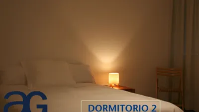 Dúplex en alquiler en Calle de Colón, Centro-Areal (Distrito Casco Urbano. Vigo) de 1.150 €<span>/mes</span>