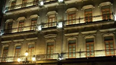 Dúplex en alquiler en Calle de Colón, Centro-Areal (Distrito Casco Urbano. Vigo) de 1.150 €<span>/mes</span>