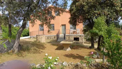 Chalet unifamiliar en Ituero y Lama photo 4