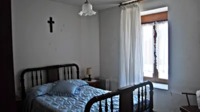 Casa en venda a Tierramadero, Número 19, Brime de Sog de 34.000 €