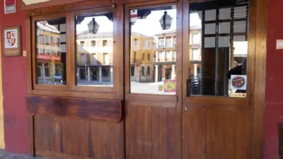 Townhouse on Plaza Mayor, 9 photo 3
