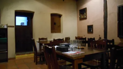 Townhouse on Plaza Mayor, 9 photo 5