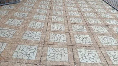 Piso en calle del Alcalde de Linares, 8 photo 23