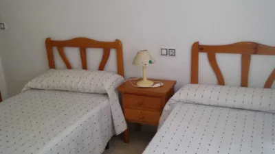 Piso – Torrevieja - Vista 4