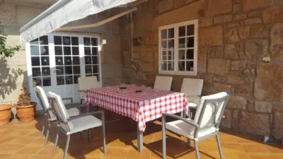 Casa rústica en venta en Lugar de Modia, 27, Corbillon (Cambados) de 600.000 €