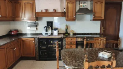 Casa rústica en venta en Lugar de Modia, 27, Corbillon (Cambados) de 600.000 €