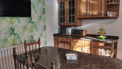Casa rústica en venta en Lugar de Modia, 27, Corbillon (Cambados) de 600.000 €