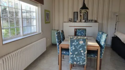 Casa rústica en venta en Lugar de Modia, 27, Corbillon (Cambados) de 600.000 €