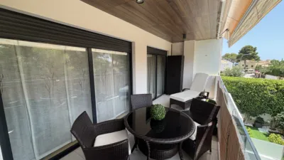 Pis – Orihuela, Urbanización Residencial Montemar, Dehesa de Campoamor - Vista 3
