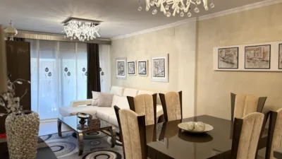 Pis – Orihuela, Urbanización Residencial Montemar, Dehesa de Campoamor - Vista 4
