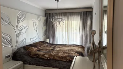Pis – Orihuela, Urbanización Residencial Montemar, Dehesa de Campoamor - Vista 5